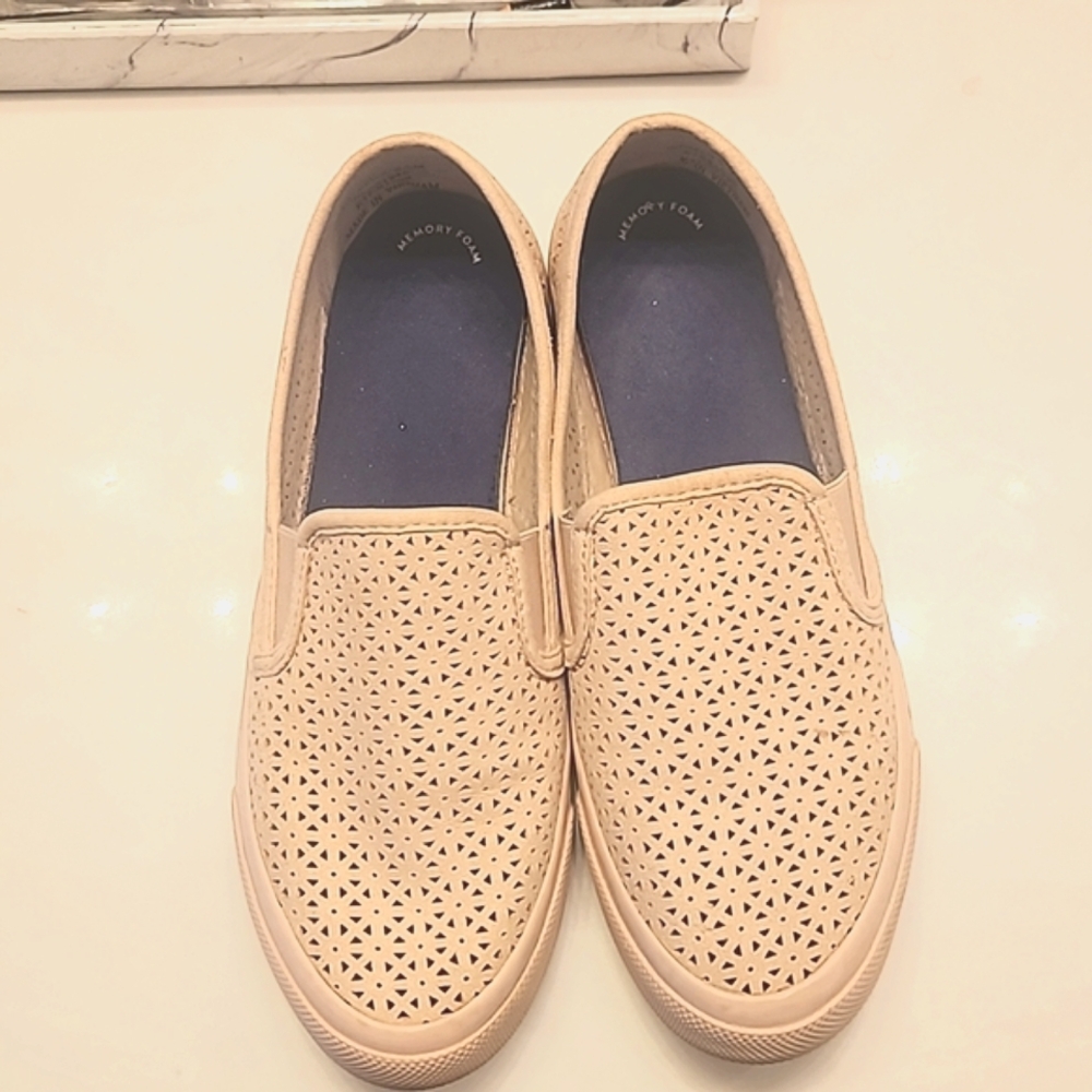 SPERRY LOAFERS